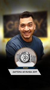 4.9K views · 5K reactions | Let’s try to SELL this Rolex Daytona ‘PANDA’ for daily watch daw ni client! Let’s Go! #parenghayb #parengchollo #parengg #gentrytimepieces #luxurywatches #watch #fyp #rolexwatch #rolex #buyandsell #daytona #panda #india #starbucks #fyp | Chollo Pantera | Facebook