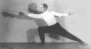 Aldo Nadi - Alchetron, The Free Social Encyclopedia