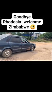 Welcome Zimbabwe,, | lullu Edwards
