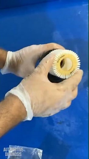 Toyota Corolla Engine Oil & Oil Filter Change