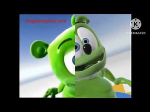 The Gummy Bear Song - New Short Version Midi Split Gummy Bear Song Remake Midi Version