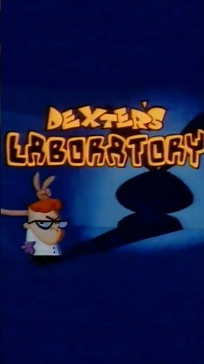 On This Day In 1995 Dexter's Laboratory Changes Cartoon Network 2 26, 1995 HAPPY 30TH ANNIVERSARY!!!