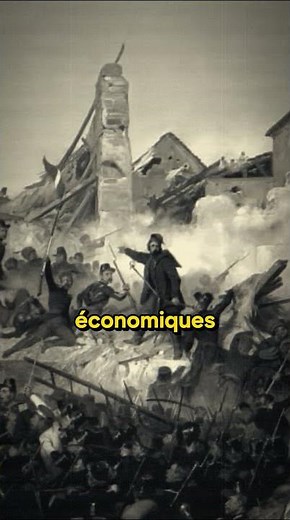 Why did Algeria become French for 132 years? 🇩🇿