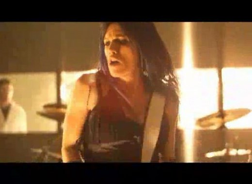 Skillet - Monster