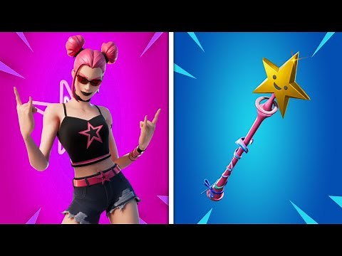 10 Tryhard Surf Witch Combos in Fortnite