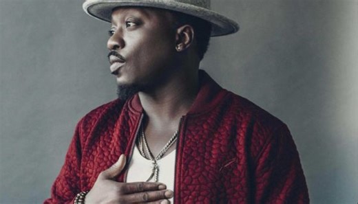 ‘I GOT QUESTIONS’: Anthony Hamilton Talks Life, Love, Music And Grits