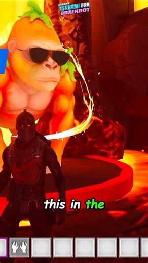 Escape Tsunami Rarest Brainrot Codes Fortnite Escape Tsunami For Brainrots! (New Secret Codes)