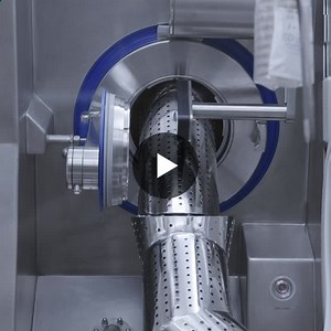 #pharmaceuticalindustry #pharmaceuticalmanufacturing #pharma #vialfilling #vialclosing #groninger | groninger & co. gmbh