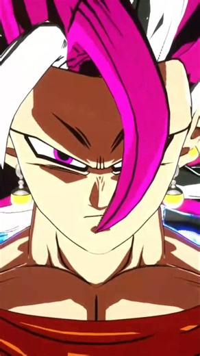 Vegito UIE vs Goku Black SSJR Fase 3 🐉 Parte 1