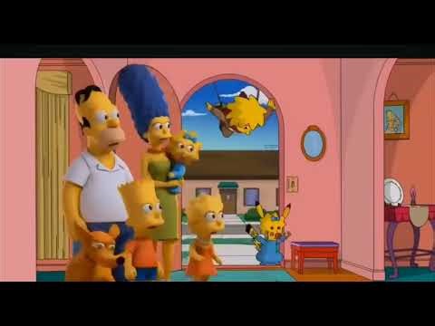 The other simpsons episode for edits