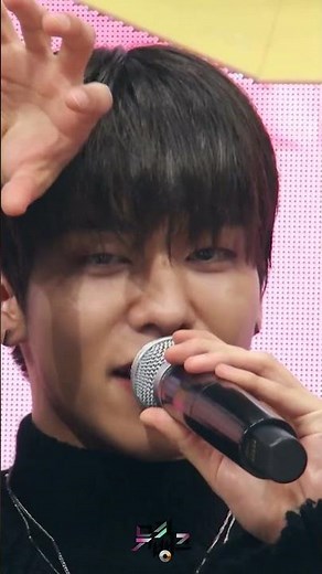 #shorts #온앤오프 컴백 인터뷰 (ONF COMEBACK Interview) [뮤직뱅크/Music Bank] | KBS 방송