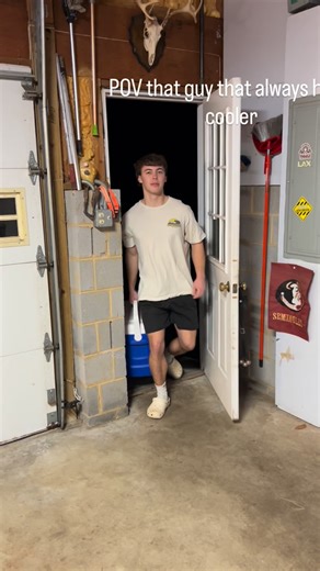 Grant on Instagram: "Post battle mode game of pool end video. POV that guy who has always cooler"