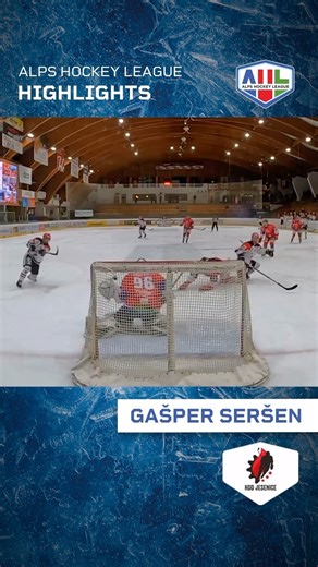 2.8K views · 15 reactions | HDD SIJ Acroni Jesenice came out of the...