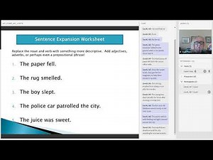 ✏️ Intermediate Composition – Taught by Gayle Foley | MyFunScience