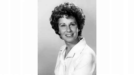 Dena Dietrich, Actress Who Played Mother Nature in Margarine Commercials, Dies at 91