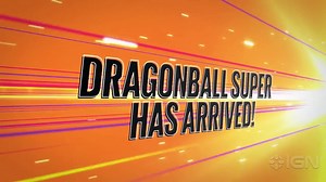 Dragon Ball Super English Dubbed on Funimation Now - Teaser Video