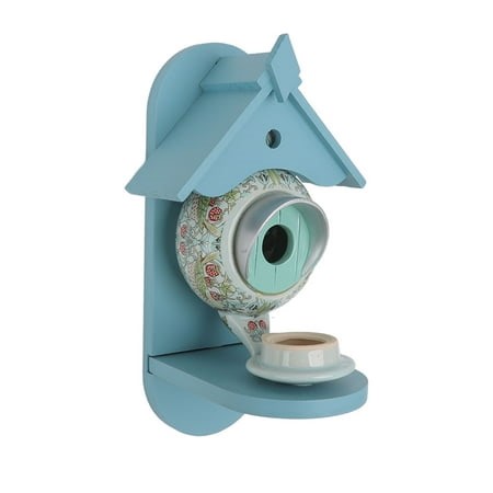 Bird Water Distributor, Bird Feeders Drink Device , Automatic Water Distributor Bird Water Bottle - Walmart.ca