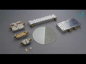 Top Story 1.0: Agnit Semiconductors Begins Field Testing of Made-in-India GaN RF Chips for Defence