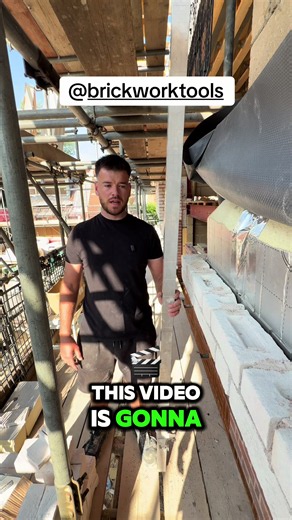 Bricklaying for Apprentices: Beginner Brickwork Tips