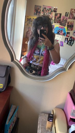 poison😎 #80s #glammetal #80srock #1980s #rock #hairband #80sglam #foryou