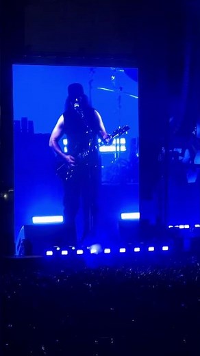 System of a Down - Lonely Day (Live Toronto Sept 03, 2025)