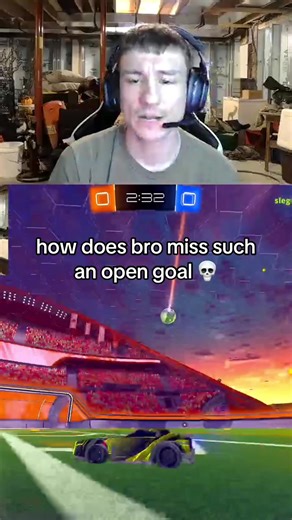 Epic Rocket League Goals and Fails Compilation