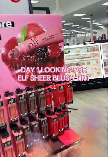 Discover the NEW Elf Lip & Cheek Stain for Flawless Skin