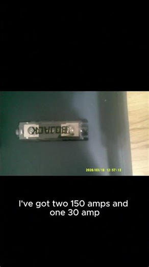 This $10 Part Can Save Your Entire Solar Setup 🔥#rvlife #offgrid