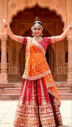 Rajasthan folk Dance ।। #shortvideo #rajasthan #youtubeshorts