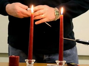 Will Freezing Candles Make Them Burn Longer