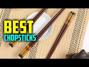 Best Chopsticks on Amazon in 2024