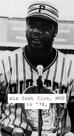 The Catcher Who Became the Cobra | Dave Parker
