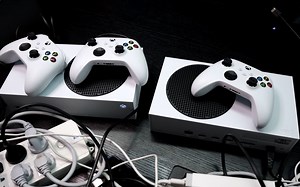 XBOX的再次开箱与一周的使用体验