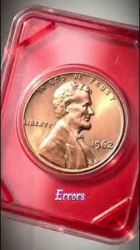 DON'T SPEND THIS!1962 penny worth $12,000? 🚨
