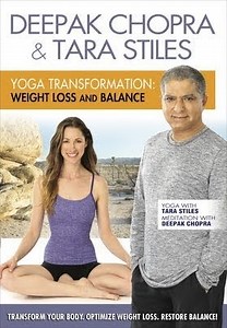 Deepak Chopra Yoga Transformation: Weight Loss & Balance - Mga Pelikula sa Google Play