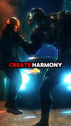 Venom Explained: Hero, Monster… or Something FAR Darker? #shorts