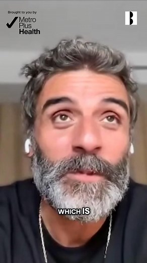 13K views · 88 reactions | While filming “Beef” Season 2, Oscar Isaac struggled to feel connected to his character—until an acting exercise unlocked something unexpected. Listen to our full In The Envelope: The Actor’s Podcast episode with Oscar Isaac here: https://open.spotify.com/episode/0CNChxY2xsRQ8OIFk4afxe?si=14ef0b35f3f04833 | Backstage | Facebook
