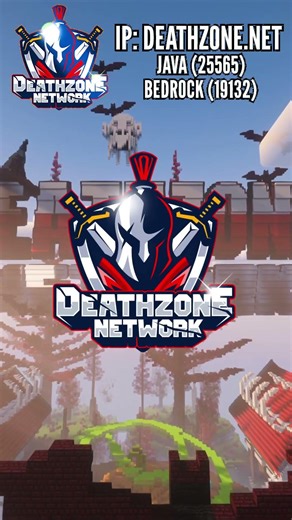 Mejor servidor de Minecraft Java y Bedrock 2026