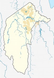 Tidbinbilla Nature Reserve - Alchetron, the free social encyclopedia