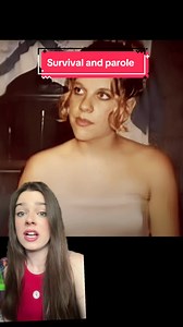 Injustice Unveiled: Ashley Reeves' Survival Story and Unfair Parole