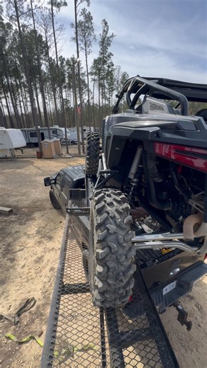 Mud Nats I swear we’re gonna be leaving soon 🤣🤘🏻 #MudNats #roadtrip