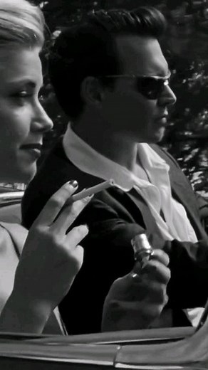 @classicues | Johnny Depp & Amber Heard in “The Rum Diary” ✨🖤 . . . . . #johnnydepp #johnnydeppforever #hollywood #movie #cinema #gentleman... | Instagram