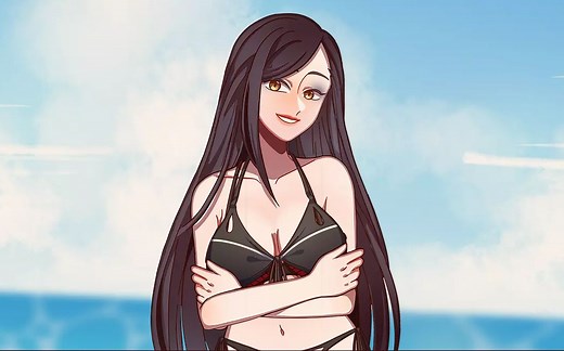 【游戏推荐/重置版】Another Chance 这游戏的系统怎么可以这么贴心