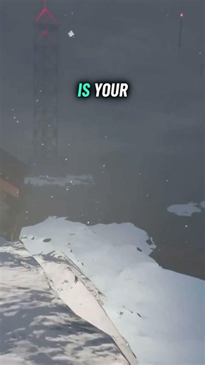 Imagine experiencing this view in VR. Soon in #frostbite