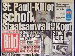 Der St.Pauli Killer , Werner Pinzner , Auftragsmörder , DOKU 3/3
