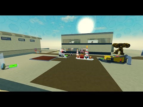 [🎄UPD] Military Tycoon ® in Roblox