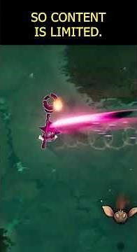 Is Umigame Worth Playing? (Hack and Slash Roguelike)