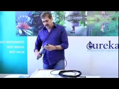 Eureka Manta Multiprobe Setup Instructions