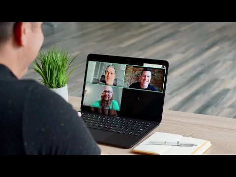 The Best Built-In Chromebook Webcams You Can Buy