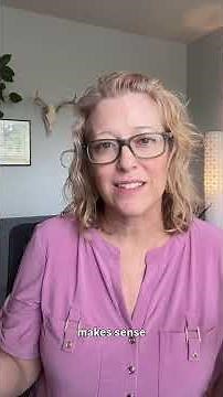 Why Did I React That Way? Understanding Trauma Responses